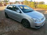 Toyota Runx 1.4 Manual 2006