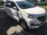 Toyota Avanza 1.5 Manual 2018