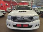 Toyota Hilux 2.8 Manual 2016