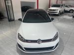 Volkswagen Golf 2.0 Automatic 2016