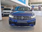 Volkswagen Touareg 2.0 Automatic 2022