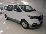 Hyundai H-1 2 5 Automatic 2017