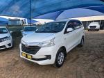 Toyota Avanza 1.5 / Whatsapp Call 0683466875 Manual 2019