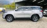 Toyota Fortuner 2.4 /// Call Or Whatsapp> 0705009841 Automatic 2023