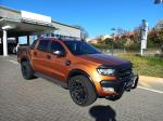 Ford Ranger 0784119228 Automatic 2018