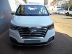 Hyundai H-1 0616417846 Automatic 2019