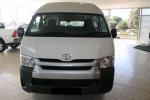 Toyota Quantum 2.5 Manual 2017