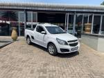 Chevrolet Utility 1.4 Sport Manual 2013