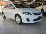 Toyota Corolla Quest 1.6 Manual 2019