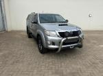 Toyota Hilux 3.0 D-4D Extra Cab Manual 2015