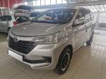 Toyota Avanza 1.5SX Manual 2021