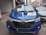 Toyota Avanza 1.5 /call Whatsapp 068 346 6875 Manual 2018