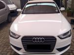 Audi A4 2.8 Automatic 2012