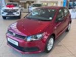 Volkswagen Polo 2024 Polo Vivo Hatch 1.4 Trendline Manual 2024