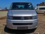 Volkswagen Kombi 2.0TDI Automatic 2010