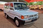Toyota Venture 2.4 Manual 1998