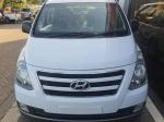 Hyundai H-1 Automatic 2017