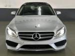 Mercedes Benz C-Class Automatic 2018