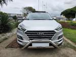 Hyundai Tucson 200 Automatic 2023