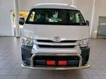 Toyota HiAce 2022 Toyota Quantum 2.5 D4D 0698183175 Manual 2022