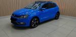 Volkswagen Polo 2017 Volkswagon Polo Tsi 1.2 Manual Hatchback 0698183175 Manual 2017