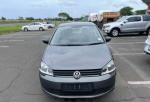 Volkswagen Polo Manual 2017