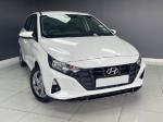 Hyundai i20 Motion Automatic 2022