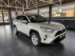 Toyota RAV-4 GX Automatic 2019