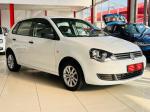 Volkswagen Polo Vivo Hatch 1.4 Trendline Manual 2016