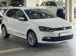 Volkswagen Polo Vivo Hatch 1.0Tsi GT Manual 2023