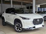 Nissan Magnite 1.0 Turbo Accenta Plus Automatic 2022