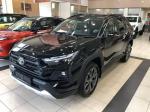 Toyota RAV-4 2024 RAV4 2.0 GX AUTO SUV 0698183175 Automatic 2024