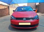 Volkswagen Polo 1.4 Manual 2015