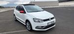 Volkswagen Polo 1.2TSl Manual 2016