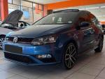 Volkswagen Polo 2.0 Automatic 2016