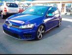 Volkswagen Golf 2.0 Automatic 2016