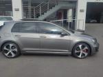 Volkswagen Golf 2.0 Automatic 2015