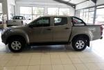 Isuzu 250 Automatic 2018
