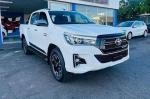 Toyota Hilux 2.8GD Automatic 2020