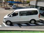 Hyundai H-1 2.5 Automatic 2018