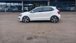 Volkswagen Polo 1.8 Automatic 2015