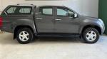 Isuzu KB300 300 Manual 2018