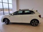 Volkswagen Polo 1.0 Automatic 2019