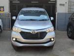 Toyota Avanza 1.5 Manual 2021