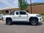 Toyota Hilux 2.8GD Automatic 2022