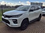 Toyota Fortuner 2.8GD Automatic 2024