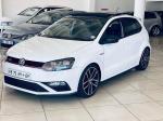 Volkswagen Polo 1.8 Polo GTI+27 78 036 9201 Manual 2017