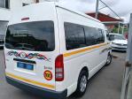 Toyota Quantum 2020 Toyota Quantum Sesifikile 16 Seater For Sale 0735069640 Manual 2020