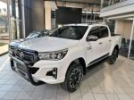 Toyota Hilux 2.8GD-6 DoubleCab Legend50 4x4 Auto ( +27 685845776 Automatic 2020