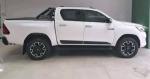 Toyota Hilux 2.8GD-6 Double Cab Legend 50 4x4 Auto( +27 685845776 Automatic 2019